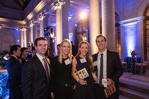 ASIL NY Gala