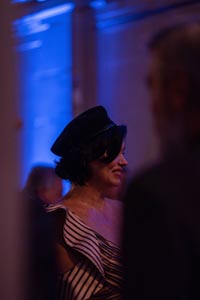 ASIL NY Gala